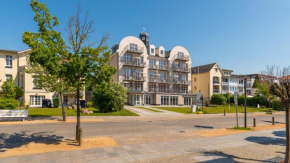 Westside Arthotel Kühlungsborn